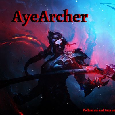 Profile Picture of Chad Archer (@ChadArcher9) on Twitter