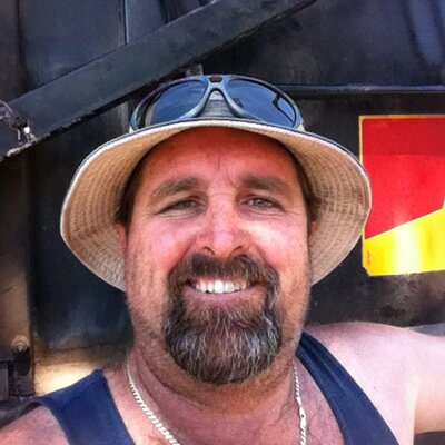 Profile Picture of Malcolm Saxby (@1Saxby) on Twitter