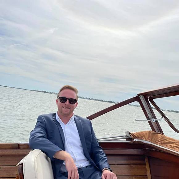 Profile Picture of James Alexakos (@smccpanther) on Poshmark