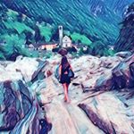 Profile Picture of Fliegler Vivien (@vivienfliegler) on Instagram
