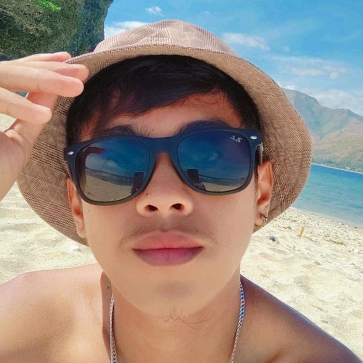 Profile Picture of Darryl James (@.drrylj) on Tiktok