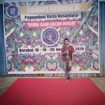 Profile Picture of Alif Saputra (@alif_variokudus) on Instagram