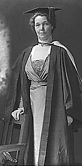 Profile Picture of Frances Rosson Wikipedia