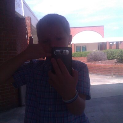 Profile Picture of Duncan Sullivan (@LilrapperDuncan) on Twitter