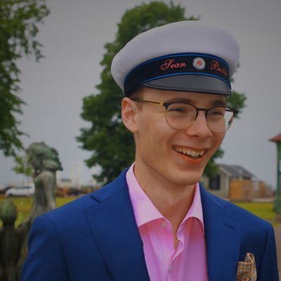 Profile Picture of Sean Budgeon Twitter