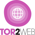 Profile Picture of Tor2webon Wikipedia
