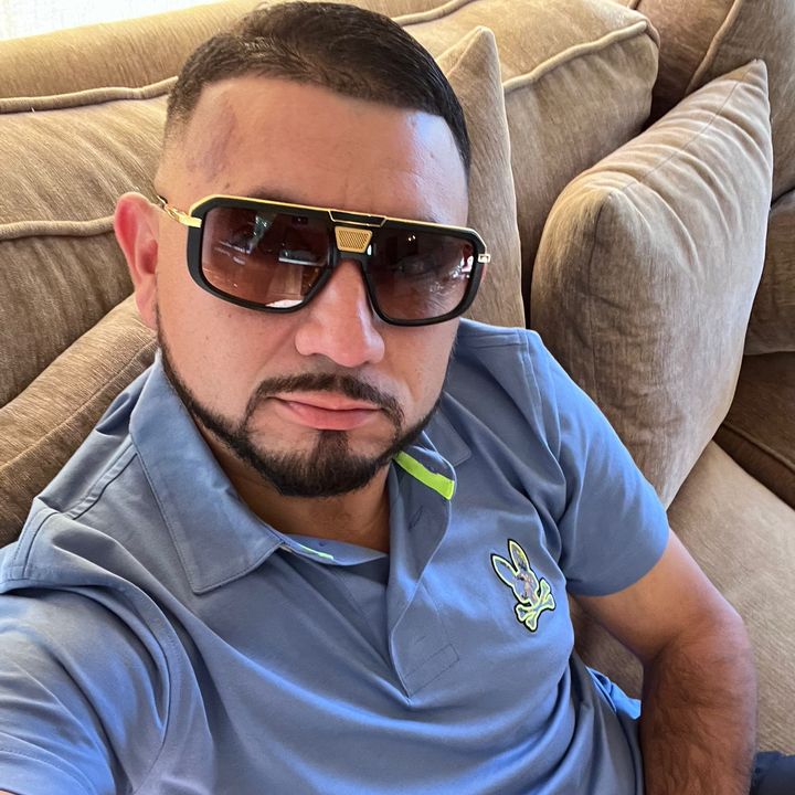 Profile Picture of jerry gonzalez (@@jerrygonzalez56) on Tiktok