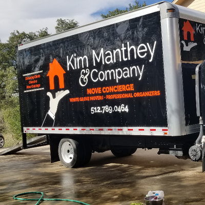 Profile Picture of Kim Manthey (@kimmanthey) on Twitter