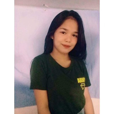 Profile Picture of Ivy Tolentino (@Ivytolentino10) on Twitter