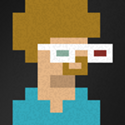 Profile Picture of Juan Pablo González (@blablo101) on Twitter