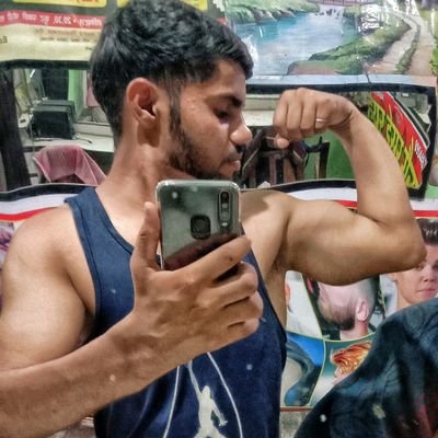 Profile Picture of Karmveer Singh (@Karmvee36628030) on Twitter