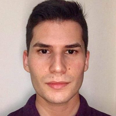 Randy Padilla Arias - Twitter Profile Picture of Randy Padilla Arias (@RandyPA92) on Twitter