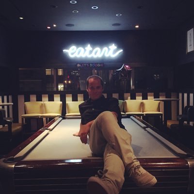Profile Picture of Danny Brauer (@danielbrauer00) on Twitter