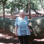 Profile Picture of Lynette Platt Royal (@lynetteroyal) on Instagram