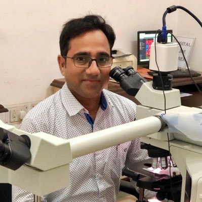 Profile Picture of Faiyaz Ahmad, MD (@faiyaz146) on Twitter