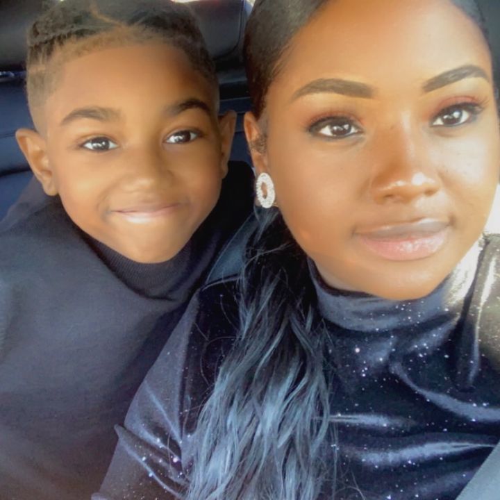 Profile Picture of Candice Gist (@candicegist) on Tiktok
