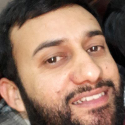 Profile Picture of Waseem Afzal (@waseemafzal85) on Twitter