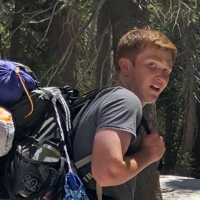Profile Picture of Alec Neilly (@AlecNeilly) on Twitter
