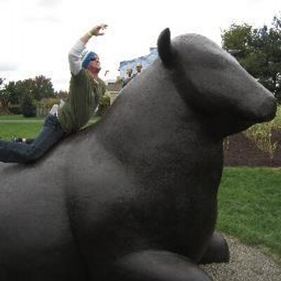 Profile Picture of Marc F Palumbo (@PalumboMarc) on Twitter