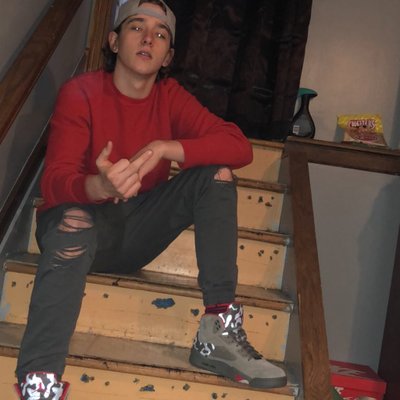 Profile Picture of Tucci (@TjBondra) on Twitter