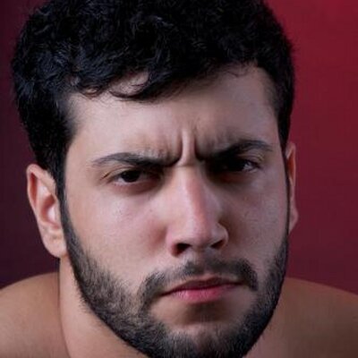 Profile Picture of Lucas Farias (@eLucasFaria) on Twitter