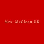 Profile Picture of Caroline McClean (@mrsmccleanuk) on Instagram