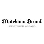 Profile Picture of Matchima Brand ชุดทำงาน เดรส (@matchima.brand) on Instagram
