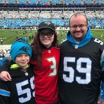 Profile Picture of Darrell (@beanieweenie21) on Instagram