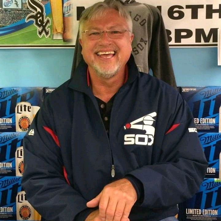 Profile Picture of davemadison (@davemadison848) on Tiktok