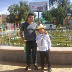 Profile Picture of Martin Carpio (@martincarpio10) on Tiktok