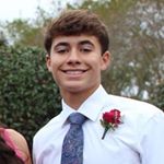 Profile Picture of Gavin Fontenot (@gavin.fontenot) on Instagram