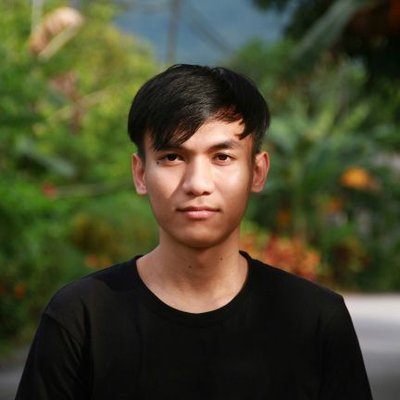 Profile Picture of Elvis Chasel (@Elvis_Chasel) on Twitter