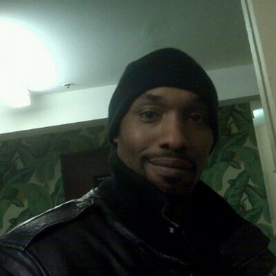 Profile Picture of GREG MAYS (@GHOSTMANAVE) on Twitter