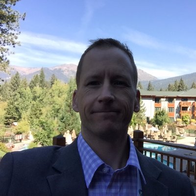 Profile Picture of Tom Donovan (@tjdono) on Twitter