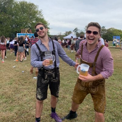 Profile Picture of Brian Bowers (@Captain_Bowers5) on Twitter