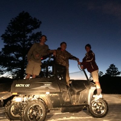 Profile Picture of Brandon Hyland (@brandonhyland_) on Twitter