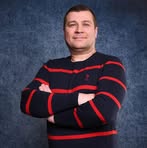 Profile Picture of Theodor Dumitrescu (@theodor.dumitrescu) on Facebook