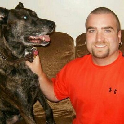 Profile Picture of Tony Daddino (@antoski444) on Twitter