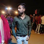 Profile Picture of Mahesh Soni (@maahi_boy) on Instagram