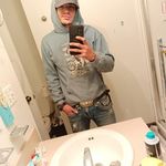 Profile Picture of Brandon Sylvester Sones (@rambo_sones) on Instagram