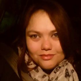 Profile Picture of Karla Jacobsen (@alaskankitsune) on Pinterest