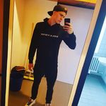 Profile Picture of Julian-Ray Fritsch (@julian.ray.fritsch) on Instagram
