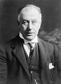 Profile Picture of Alexander Herdmanon Wikipedia
