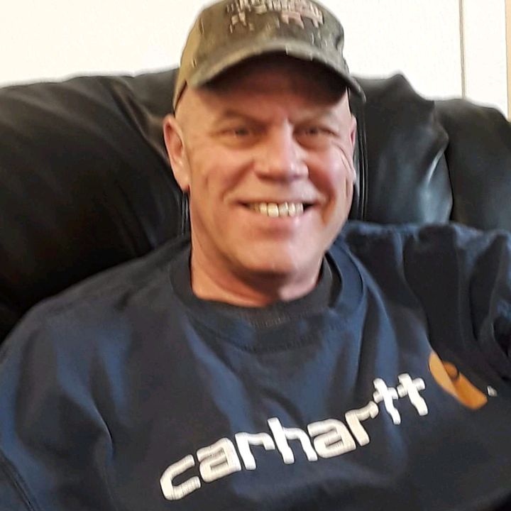 Profile Picture of Robert Overy (@overy_genx_70) on Tiktok