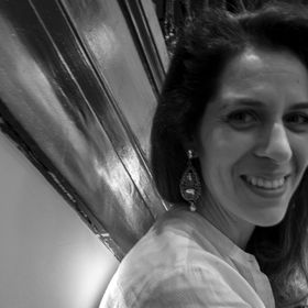 Profile Picture of Joana Neto (@joanamn) on Pinterest