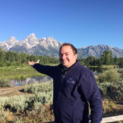 Profile Picture of Albert Withenshaw (@ALwithenshaw) on Twitter