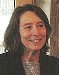 Profile Picture of Ann Beattieon Wikipedia