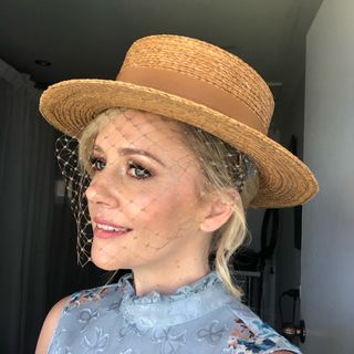 Profile Picture of Andrea Baker 🏇🏼Racing Fashion (@andy.bake) on Instagram