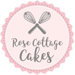 Profile Photo of Stacey Jones (@rose_cottage_cakes) on Instagram