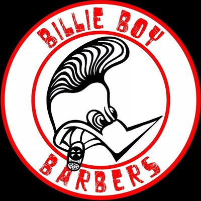 Profile Picture of Billie Boy Barbers (@billieboybarb) on Twitter